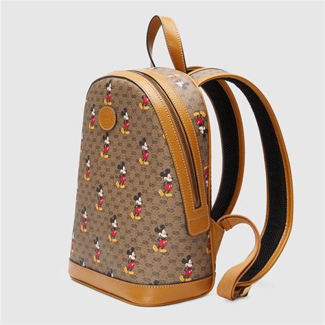 disney gucci watch|disney gucci backpack.